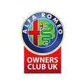  Alpha Romeo Owners Club Uk