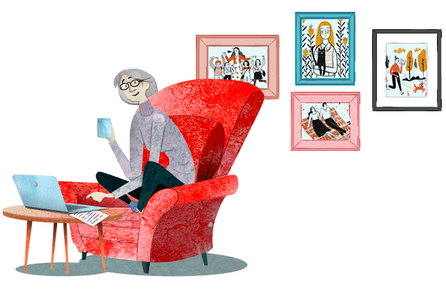 Photographic memories